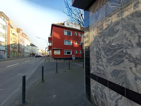 Immobilienmakler Humboldt Gremberg